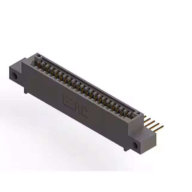 395-022-559-412 EDAC Inc.  Edgeboard Connectors